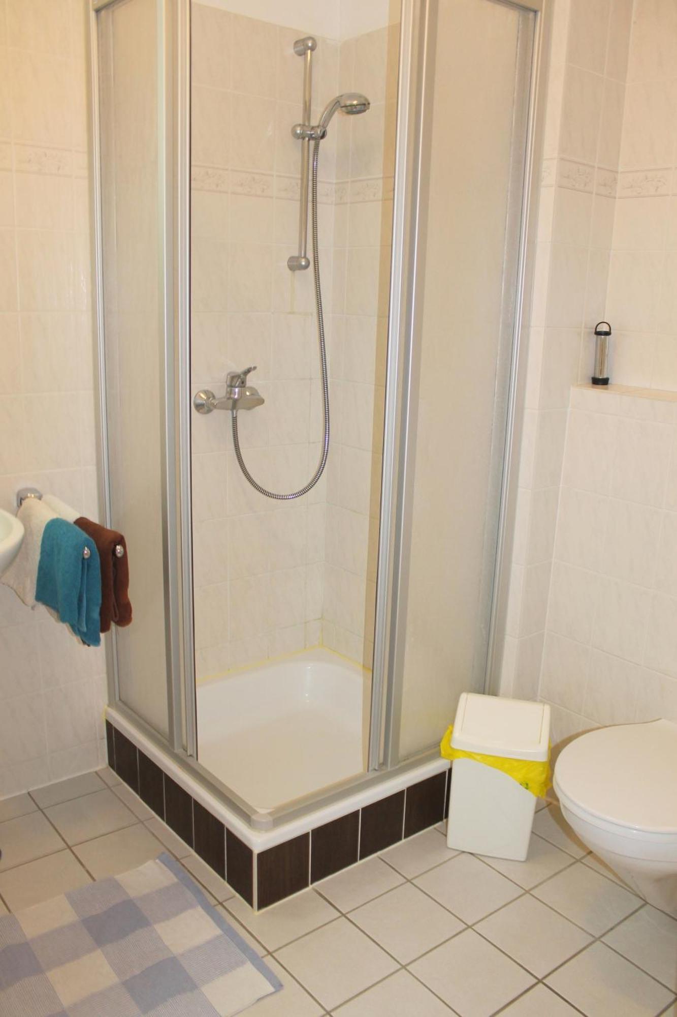 "Pappelhof - Whg 4" Apartment Groemitz Luaran gambar