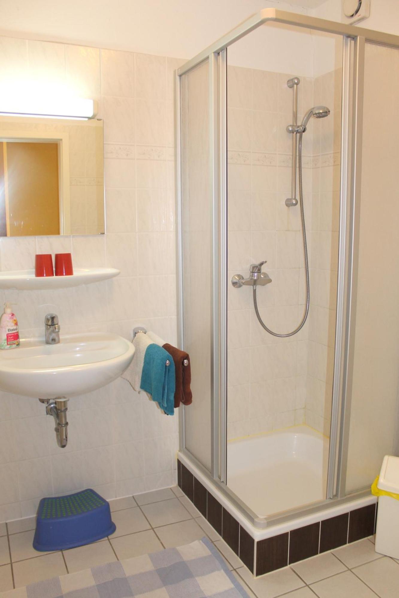 "Pappelhof - Whg 4" Apartment Groemitz Luaran gambar
