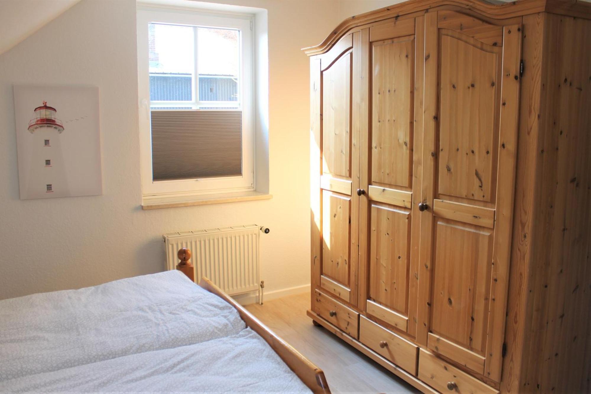 "Pappelhof - Whg 4" Apartment Groemitz Luaran gambar